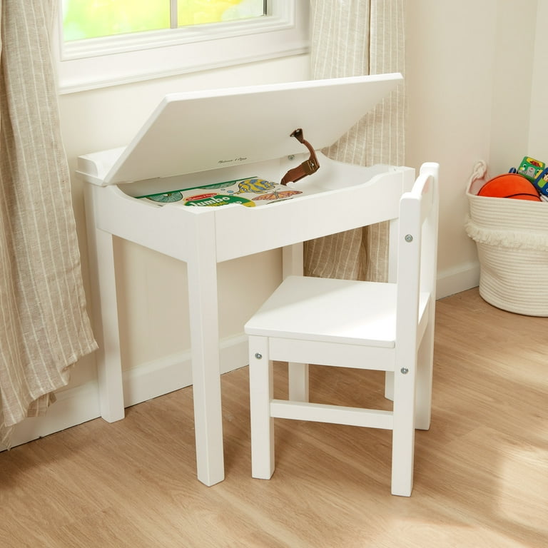 Melissa doug lift top desk discount