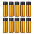 thumbnail image 1 of LCXmlly Airtight Storage Bottle Glass Powder Dispensing Bottles with Spoons Airtight Travel Spice Containers Portable Jar for Camping Kitchen Condiment, 1 of 7