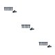 thumbnail image 2 of Eigraketly Juego de tuercas para clavos de puente de monopatín Hardware Tornillos profesionales Type1 NO1, 2 of 6