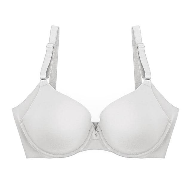 Brasier Berlei para Mujer Control Invisible Blanco Talla 36C