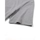 thumbnail image 4 of Regular Size Boston 1983 Print Crew Neck Short Sleeve Men's Comfortable Versatile Tee for Summer Daily Wear, 4 of 7
