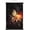 Premium Print and Black Hanger Bundle, variant on Marvel Comics - Green Goblin Venom - The Amazing Spider-Man #32 Wall Poster, 22.375" x 34"