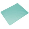 thumbnail image 3 of Dough Mat, Multiple Purposes Lightweight Non-Stick Silicone Baking Mat, for Microwaves Ovens, 3 of 8