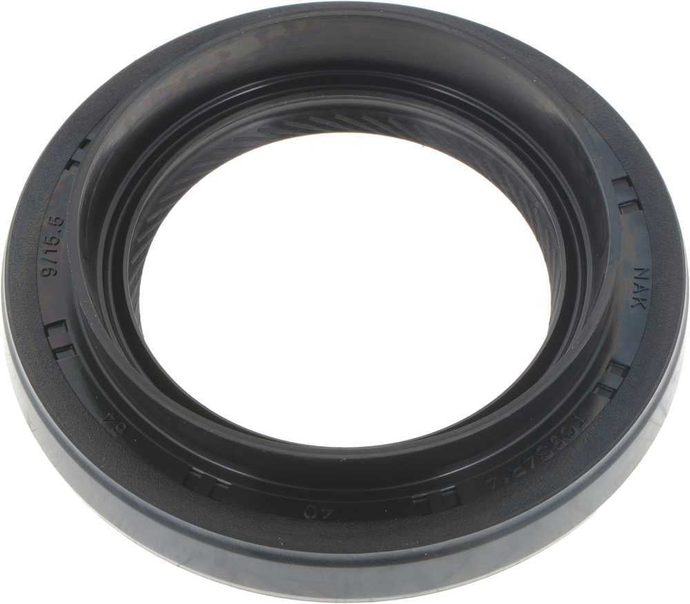 BCA by NTN NS710731 Automatic Transmission Output Shaft Seal