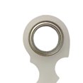 thumbnail image 2 of Fidget Llavero de doble cara tallada Spinning Key Chain Fidget Toy para niños niñas, 2 of 7