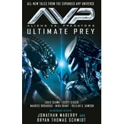 Aliens vs. Predators - Ultimate Prey (Paperback)