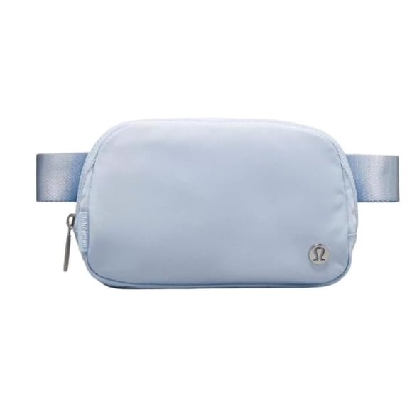 Riñonera Lululemon Athletica Everywhere Pastel Blue 1L