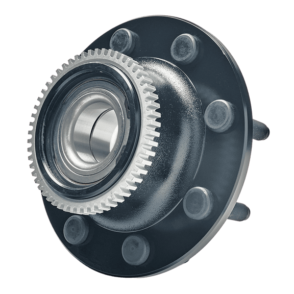 Doc's Diesel Dodge/Ram 6.7L Cummins 2WD Premium E-Coated Front Wheel ...