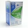 Nicorette Nicotine Gum 2mg Icy Mint Flavor 105 Pieces NEW