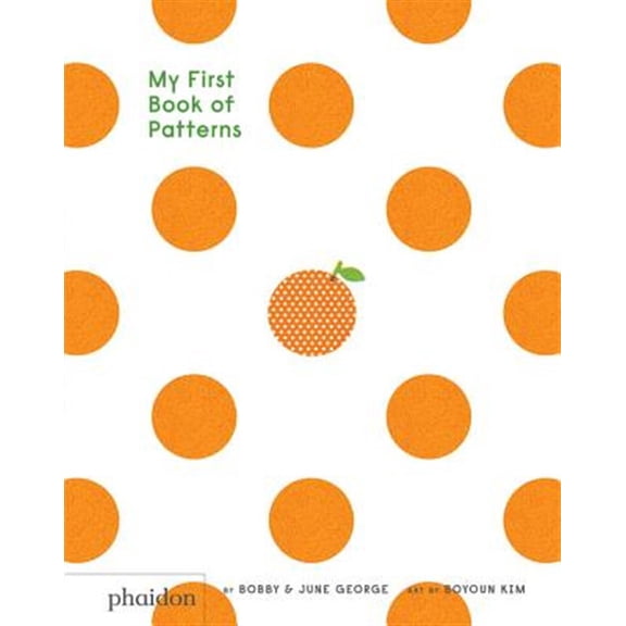 Pre-Owned My First Book of Patterns Paperback