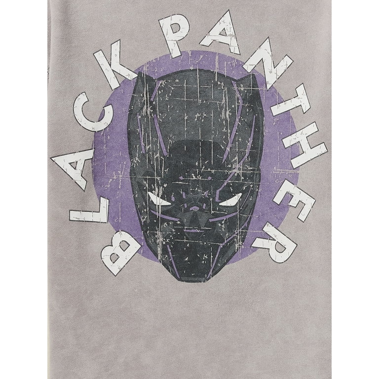 black panther shirt walmart