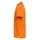 thumbnail image 3 of Asquith & Fox - Polo manga corta Modelo Performance Blend hombre caballero (Naranja neon), 3 of 3