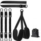 thumbnail image 1 of Bandas Asistencia Pull Up Asistidas Ajustables para El Entrenamiento Fuerza (d 225 Libras), 1 of 9