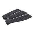 thumbnail image 4 of Lipstore 3Pcs Surf Traction Pads DIY Supplies for Surfing Paddleboard Shortboard, 4 of 8