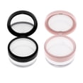 thumbnail image 3 of Caja Cosmética Elástico vacío Sunnimix 10G Polvo Suelto S Contenedor de polvo de maquillaje vacío, 3 of 8