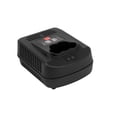 thumbnail image 1 of Cargador de batería RUPES 9HC180LT 18 V 100-230 V enchufe estadounidense, 1 of 1