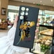 thumbnail image 2 of ¡Expresa tu personalidad con nuestra vibrante funda plateada mate de doble capa para iPhone 15 Pro Max 14 13 12 Pro 11!, 2 of 4