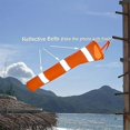 thumbnail image 2 of 2 piezas de veleta colgante de ripstop, manga de viento giratoria, 2 of 4