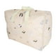 thumbnail image 1 of Bolsa de almacenamiento, bolsa de almacenamiento plegable, portátil, con cremallera, contenedor de almacenamiento de colchas, durabilidad probada en el tiempo, 1 of 14