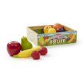 thumbnail image 1 of Set Play Food Melissa & Doug Playtime Produce Frutas (9 unidades), 1 of 9