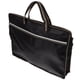thumbnail image 5 of Bolsa de tela Oxford con cremallera para documentos, portátil, para guardar archivos, para hombre, 5 of 5