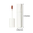 Glimmer Balm Lip Balm Color Changing Lipstick And Tinted Lip Balm Vegan