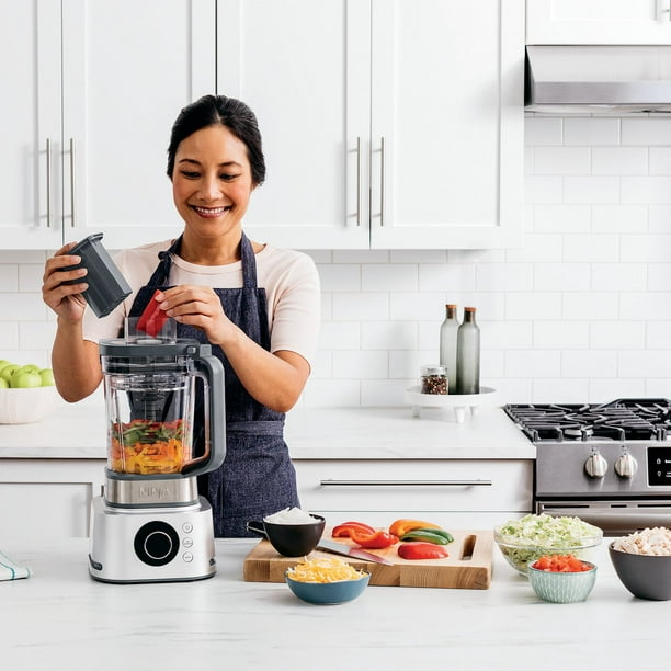 Ninja® Foodi® Power Blender Ultimate System with XL Smoothie Bowl