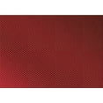 thumbnail image 1 of Ahgly Company Machine Washable Indoor Rectangle Transitional Night Red Area Rugs, 7' x 10', 1 of 7