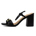 thumbnail image 2 of Zapatillas para Mujer Vizzano 6409224 negro 24.5, 2 of 4