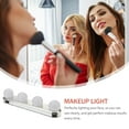 thumbnail image 4 of Dsseng LED Vanity Mirror Lights Travel Makeup Professional, 4 of 6
