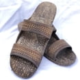 thumbnail image 5 of J-Slips Hawaiian Sandals - Coco W8/M6.5, 5 of 9