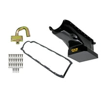 Weiand 5032WND Engine Oil Pan
