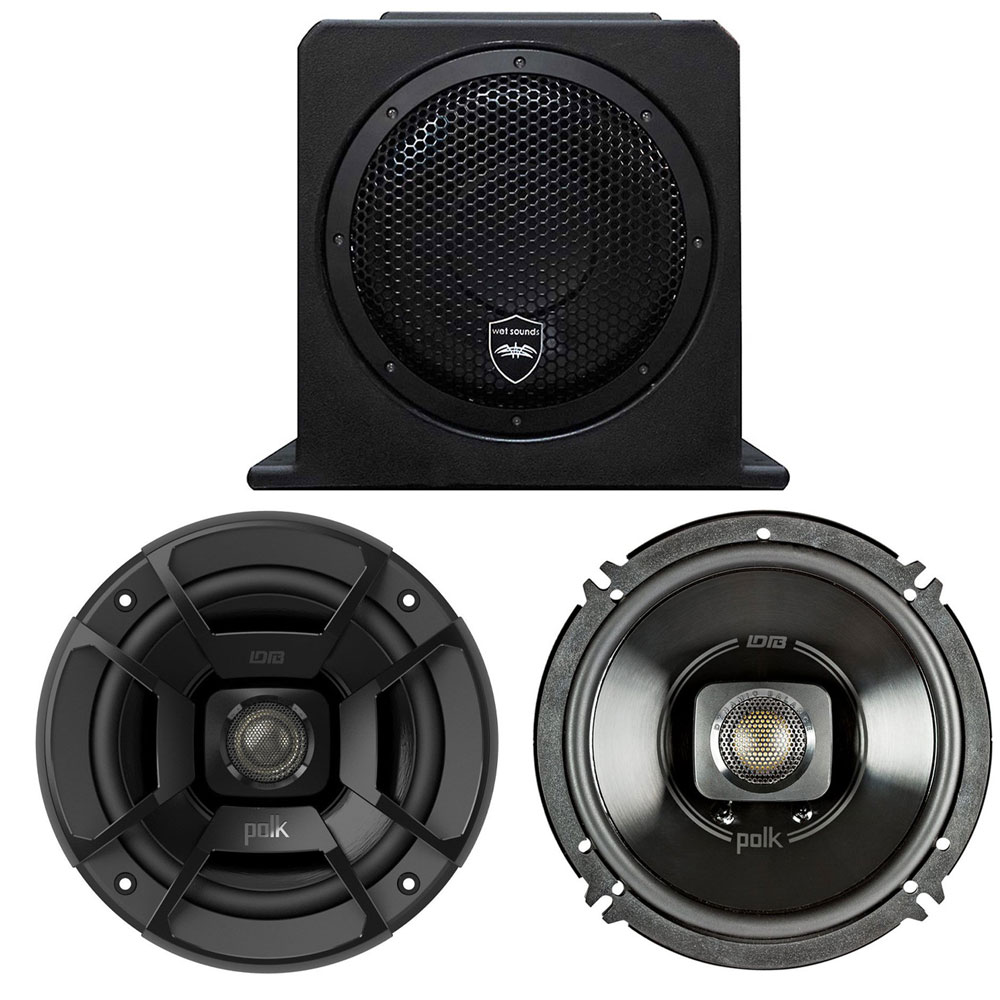 6.5 marine subwoofer