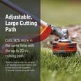 thumbnail image 6 of Husqvarna 330LK 20 in. String Trimmer, 6 of 8
