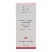 Drunk Elephant A-Shaba Complex by Drunk Elephant, 0.5 oz Eye Serum