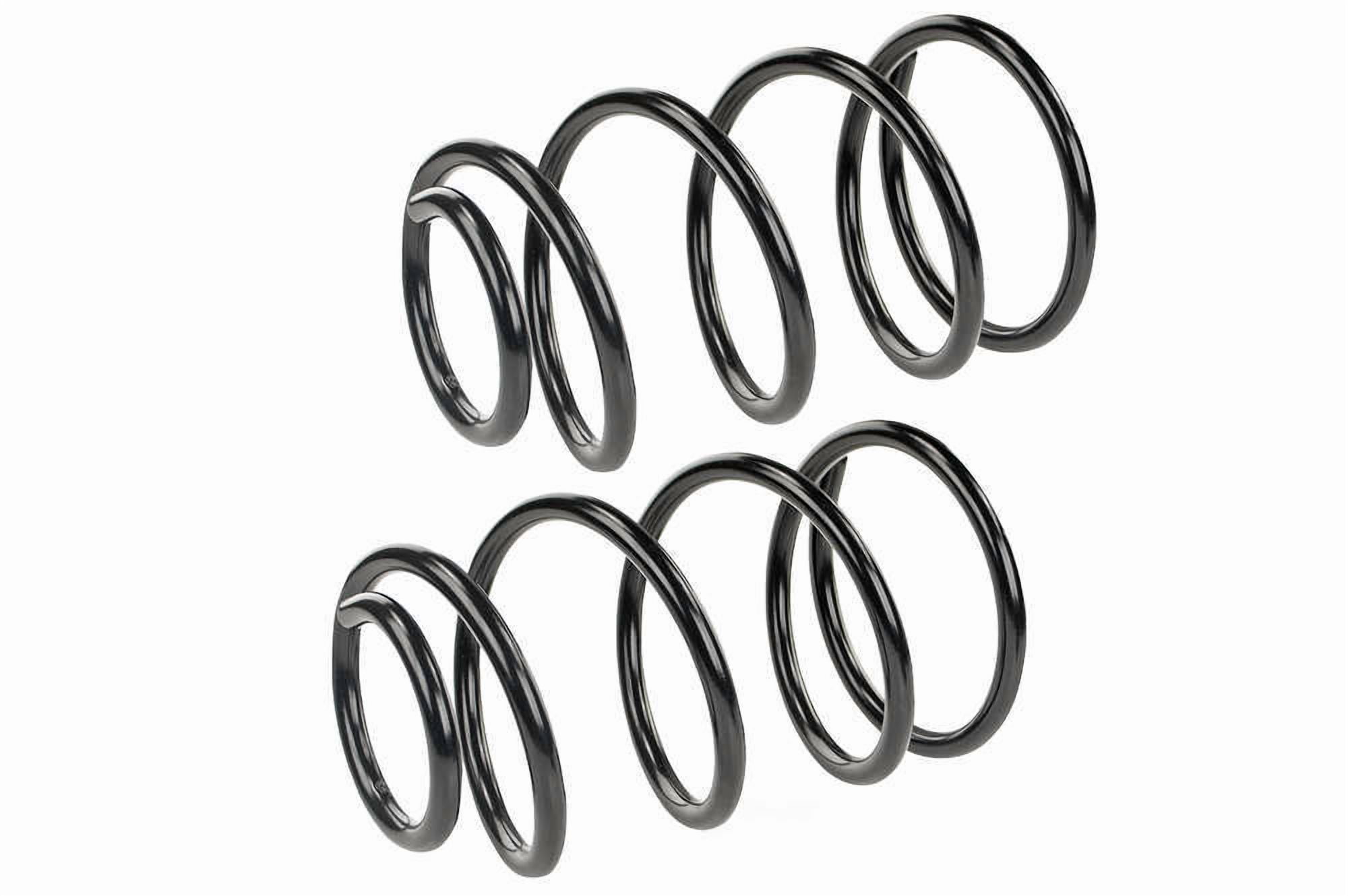 Mevotech SMS7602 Coil Spring Set