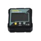 thumbnail image 1 of Transportador De Ángulos Buscador de ángulo de 360 ​​grados, herramienta de medición de ángulo de pantalla LCD Universal para carpintería Likrtyny Para estrenar, 1 of 6