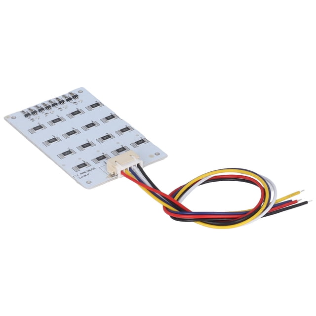 Tablero de protección de batería módulo de carga pasivo 365V 500MA LYUMO