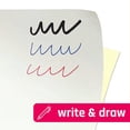 thumbnail image 4 of Jinsinto 80 Sheets, Printable White Sticker Labels, Laser/Inkjet Printing - Matte, 10 per Page, 4 of 5