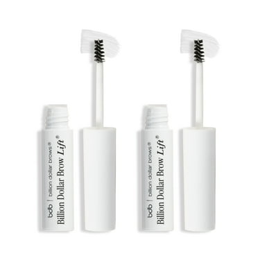 bdb Brow Lift -Clear 2-pack