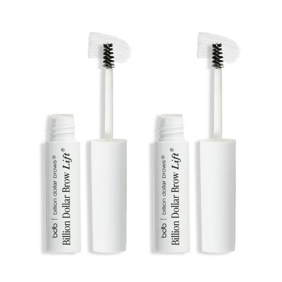 bdb Brow Lift -Clear 2-pack