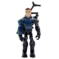 thumbnail image 2 of Disney Marvel Winter Soldier Action Figure Toybox New with Box, 2 of 2