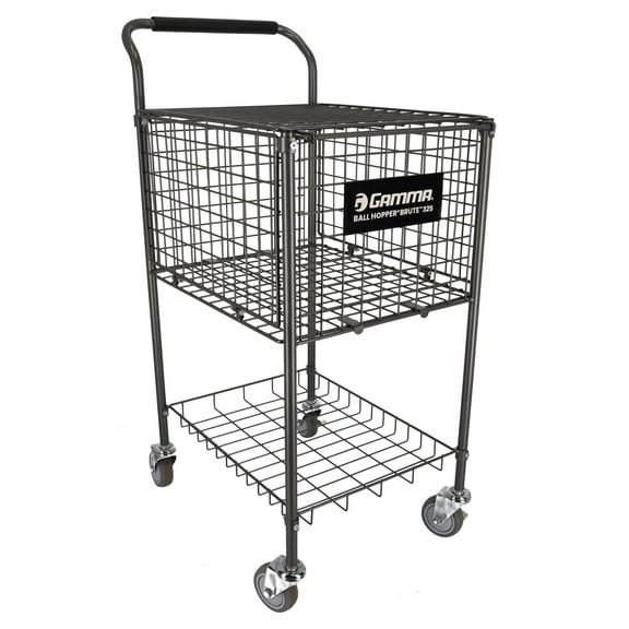 GAMMA BallHopper Brute 325 Cart
