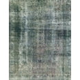 thumbnail image 1 of Ahgly Company Machine Washable Indoor Rectangle Abstract Dark Goldray Area Rugs, 5' x 8', 1 of 7