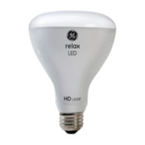 GE LIGHTING LED BR30 8W 2PK