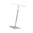 thumbnail image 4 of DOLITY Bag Display Stand Adjustable Necklaces Organizer for Countertop Props Office Brushed, 4 of 9
