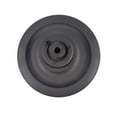 thumbnail image 4 of GELUOXI Rear Track Idler 87480413 for Case 420CT 440CT 450CT TR270 TR320, New Holland LT185B LT190B, 4 of 12