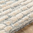 thumbnail image 5 of Surya Montclair MTC-2309 108x144" Rectangle Fabric Area Rug in Light Beige, 5 of 8