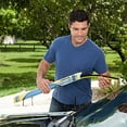 thumbnail image 5 of Rain-X 5079280-2 Latitude 2-In-1 Water Repellent Wiper Blades, 24 Inch Windshield Wipers (Pack Of 1), Automotive Replacement Windshield Wiper Blades With Patented Rain-X Water Repellency Formula, 5 of 5