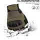 thumbnail image 4 of Guantes tácticos de Paintball, guantes Airsoft con pantalla táctil de dedo completo para hombres, guantes de entrenamiento para motocicleta Dirtbike para deportes al aire libre, 4 of 5